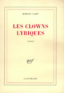 Les Clowns lyriques