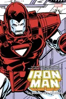 Iron Man : Stark Wars (Ed. cartonnée) - COMPTE FERME