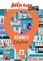 Guide Rennes 2021 Petit Futé