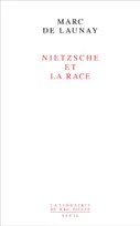 Nietzsche et la race