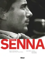 Eternel Senna, Le livre hommage