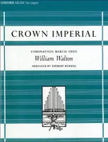 Crown Imperial, Paperback