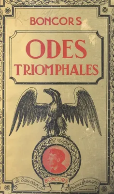 Odes triomphales (1)