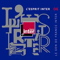 CD / L'esprit Inter 06 / Compilation L'esprit