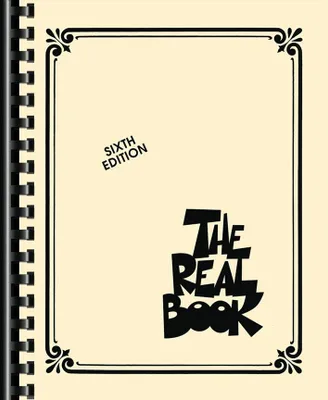 The Real Book - Volume I (6th ed.), C Instruments