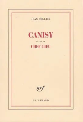 Canisy / Chef-lieu