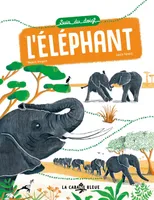 Suis du doigt l'éléphant, Un documentaire ludique pour une première approche de l'écologie