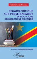 Regard critique sur l'enseignement en République démocratique du Congo