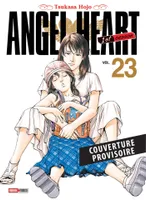 Angel Heart Saison 1 T23 (Nouvelle édition)