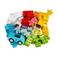 Jeux et Jouets Jeux de construction Lego, briques et blocs 10913 DUPLO La boite de briques Jeu de construction