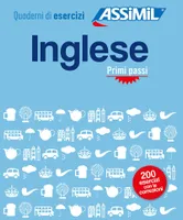 Inglese primi passi (cahier d'exercices)