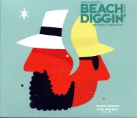 Beach diggin' volume 1
