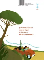 Livres Jeunesse de 3 à 6 ans Albums LE LIVRE DU LIVRE DU LIVRE Julien Baer