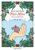 Pitsi-Mitsi, Du temps où les animaux parlaient