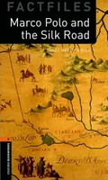 OBWL 3E Level 2: Marco Polo and The Silk Road Factfile