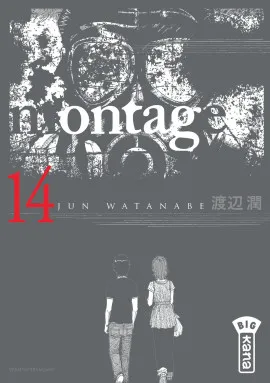 14, Montage - Tome 14