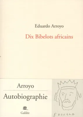 Dix bibelots africains