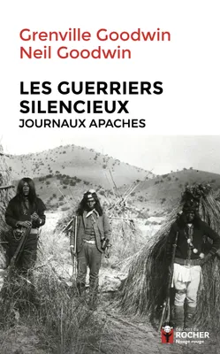 Les Guerriers silencieux, Journaux apaches