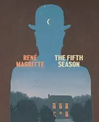 Magritte: The Fifth Season /anglais
