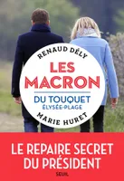 Les Macron du Touquet Élysée-plage