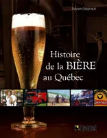 Histoire de la bière au Québec