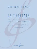 La traviata, Extraits de l'opéra