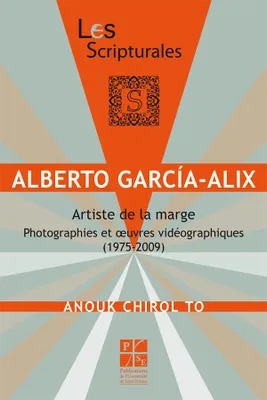 Alberto García-Alix, Artiste de la marge