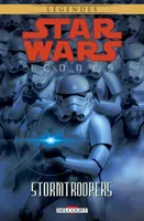Star wars icones, 6, Stormtroopers, Stormtroopers