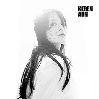 Keren Ann (5ème album)