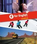 E for English 4e - Coffret CD + DVD
