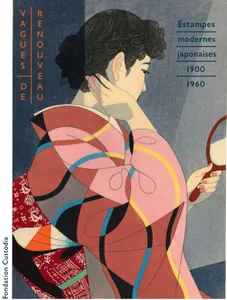 Vagues de renouveau, Estampes japonaises modernes 1900-1960