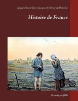 Histoire de France, illustrée par JOB