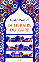 La libraire du Caire