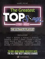 The Greatest Songs 1930-2022, The Ultimate Playlist