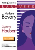 Madame Bovary / roman