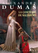 Les romans sur l'Antiquité d'Alexandre Dumas, La Comtesse de Salisbury