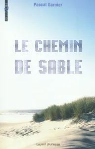 CHEMIN DE SABLE