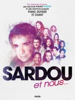 Sardou et nous, [12 chansons]