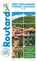 Guide du Routard Midi Toulousain 2022/23, Occitanie