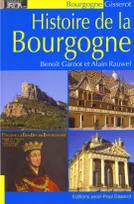Histoire de la  Bourgogne