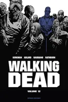 12, Walking Dead 