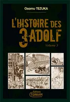 Volume 3, L'Histoire des 3 Adolf De Luxe -Tome 03-