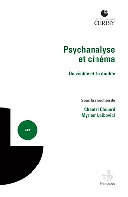 Psychanalyse et cinéma, Du visible et du dicible