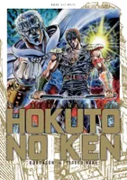 4, Hokuto no Ken Ultimate T04