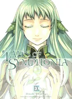 EX, Tales of Symphonia T06