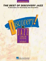 The best of Discovery Jazz - Baritone Sax