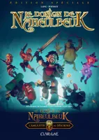 Le Donjon de Naheulbeuk Edition Spéciale Jeu Vidéo, L'amulette du désordre