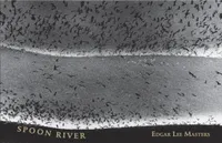Spoon river, Catalogue des chants de la rivière