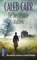 Le secrétaire italien, roman