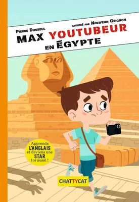 1, Max Youtubeur En Egypte
